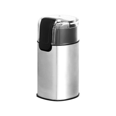 Amazon Basics Fast Electric Coffee Grinder Review: Reliable and Efficient – Is It the Best Grinder for Home Use?